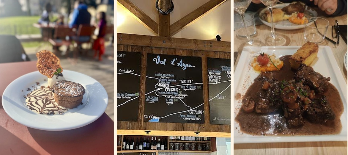 Isard Perché - Gallery Image 2