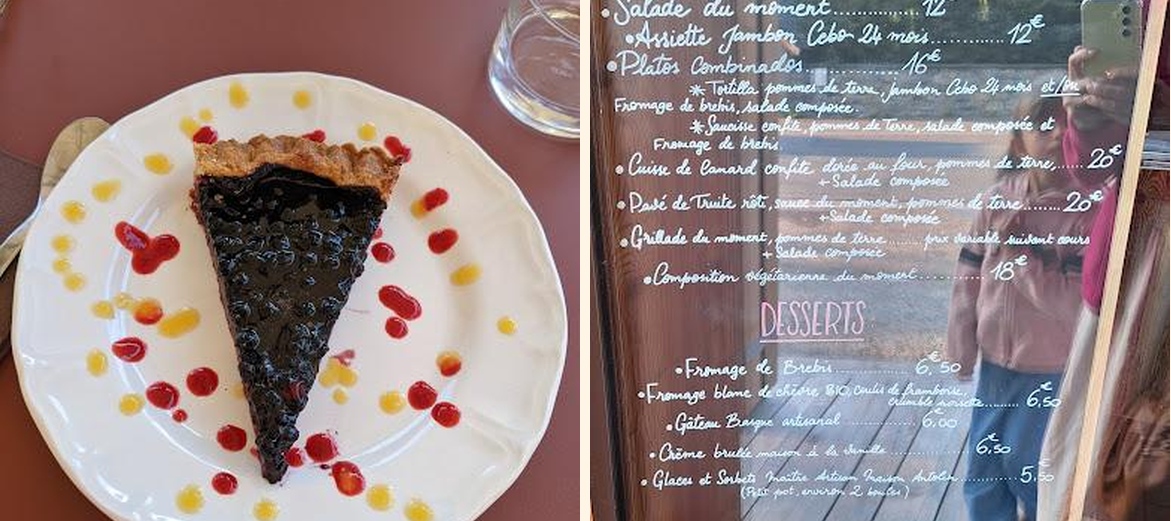 Isard Perché - Gallery Image 4