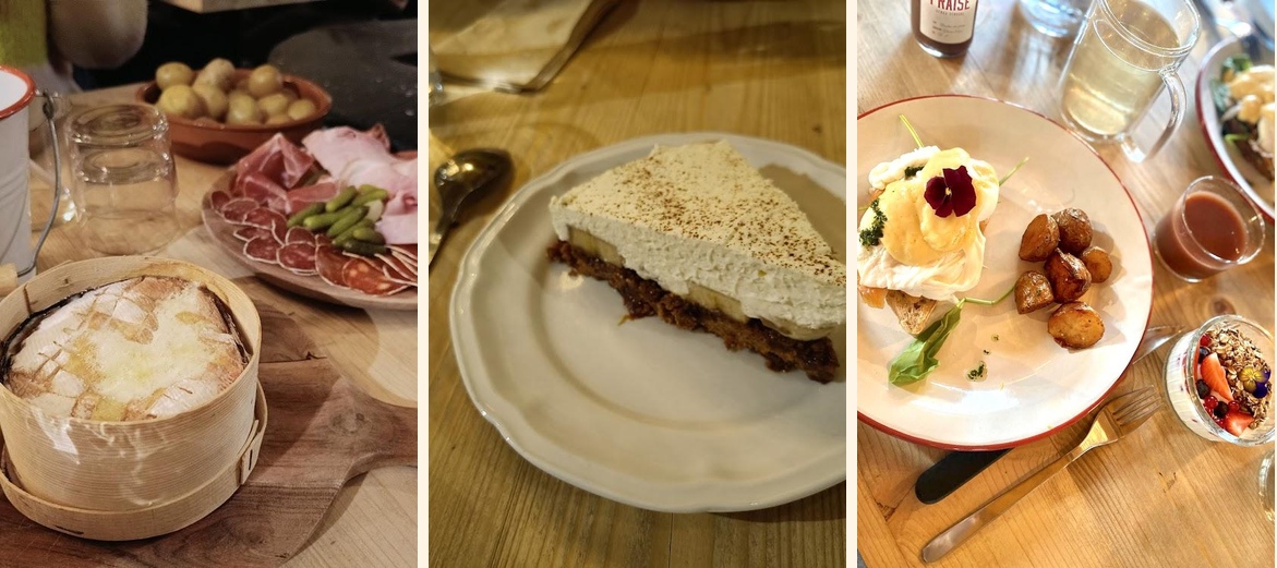 Isard Perché - Gallery Image 6