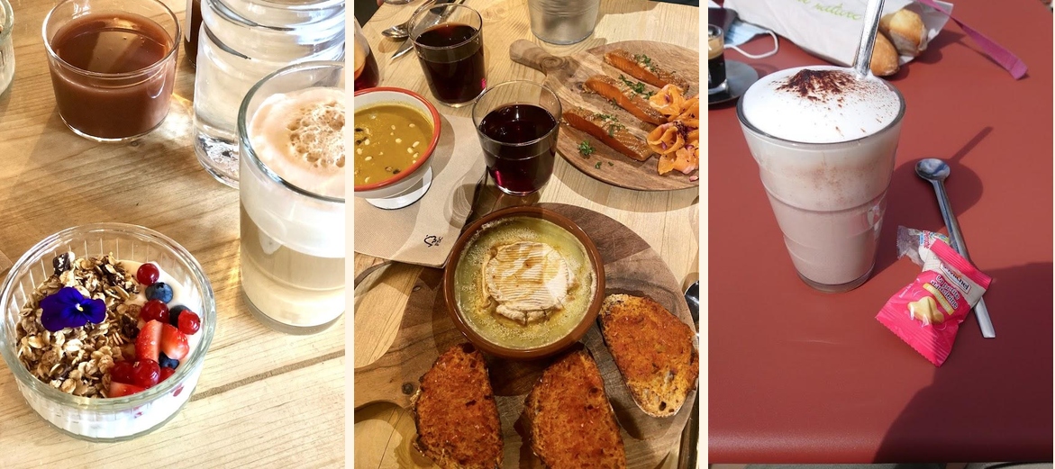 Isard Perché - Gallery Image 8